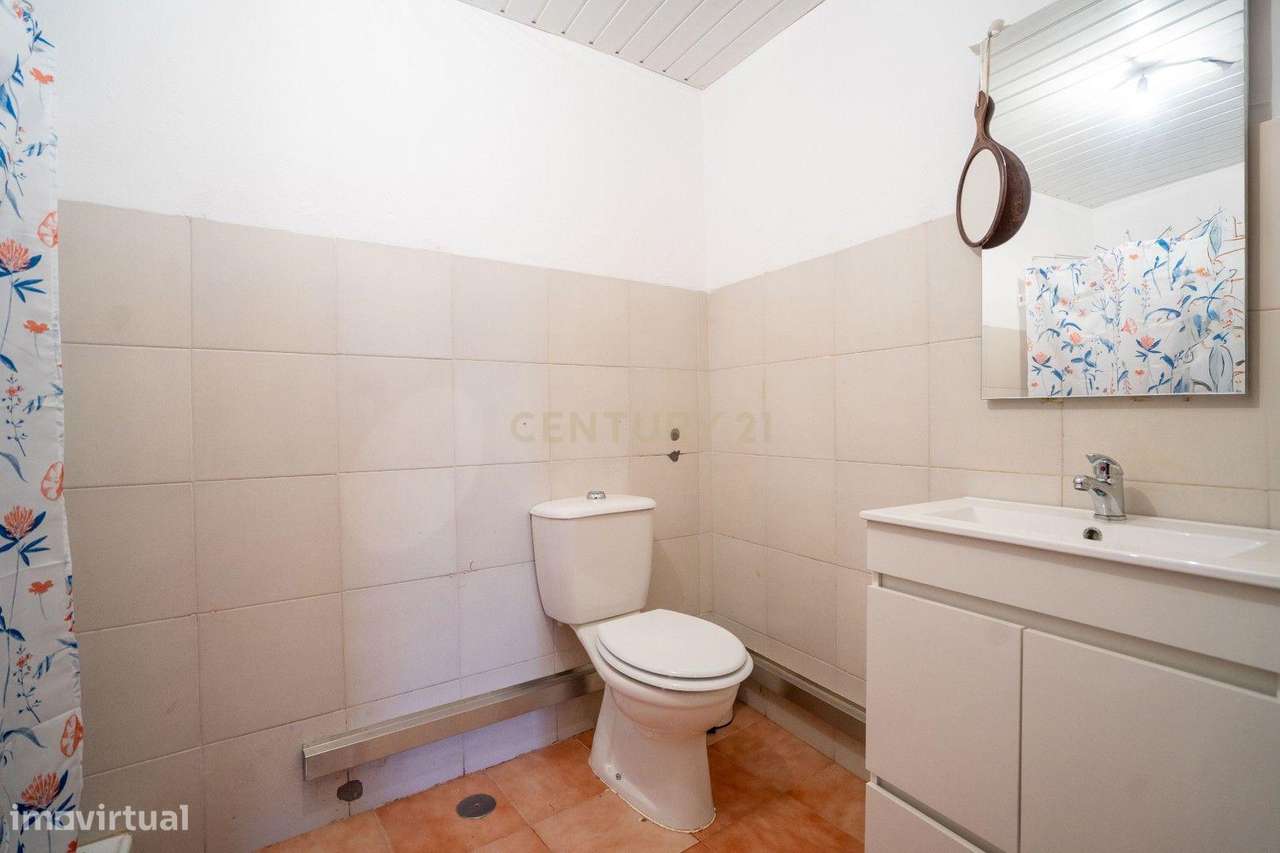 Moradia T2 - Arrendamento (Godinhela) - Grande imagem: 5/24