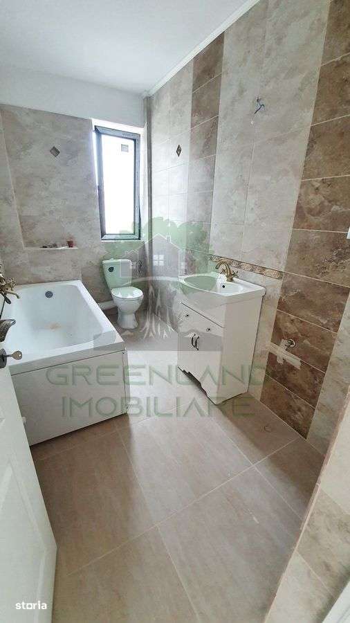 Ap 1 cam, 33mp, boxa, balcon, parcare, capat CUG - Imagine principală: 4/5