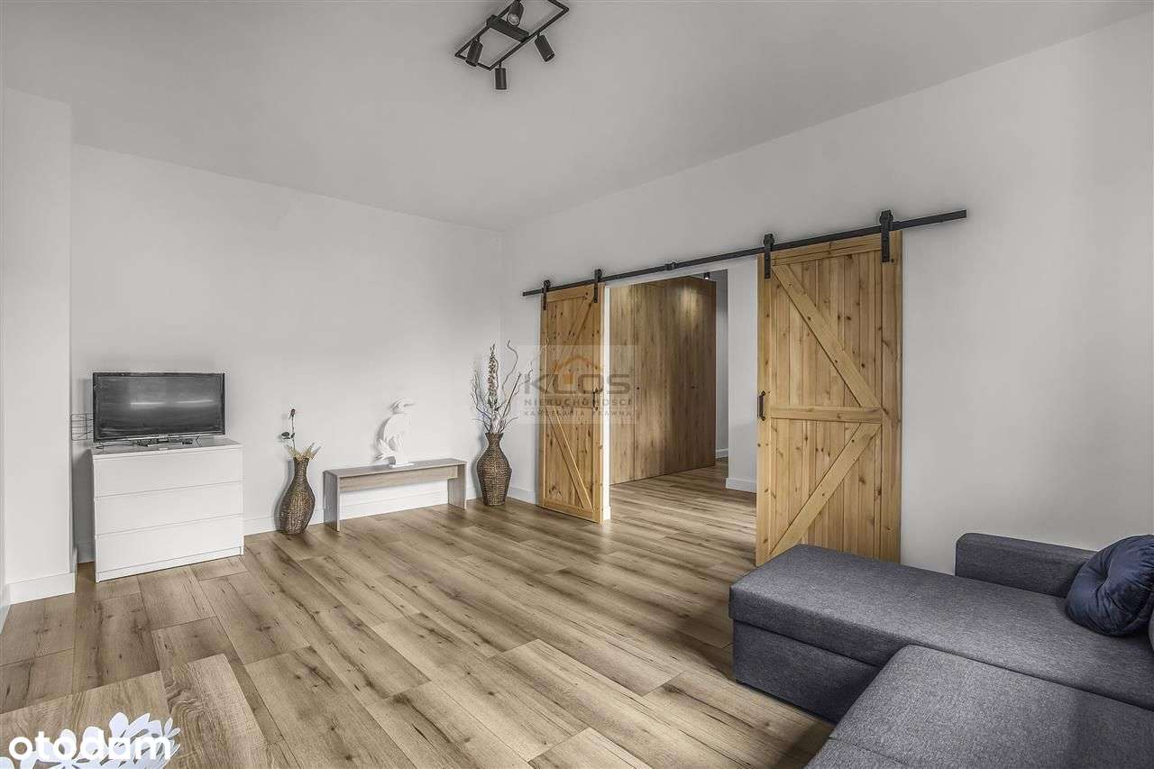 Gotowiec inwestycyjny | Po remoncie | Pełne wyposa-7