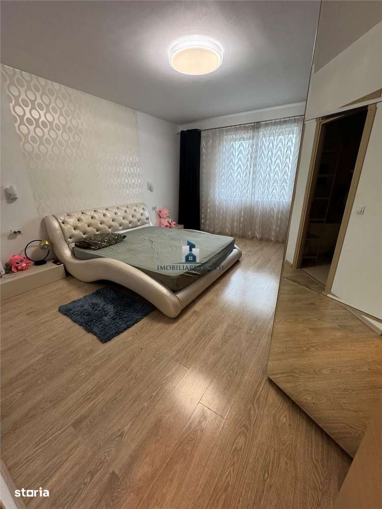 Aparatment 2 camere Decomandat Ring Grand Hotel-7