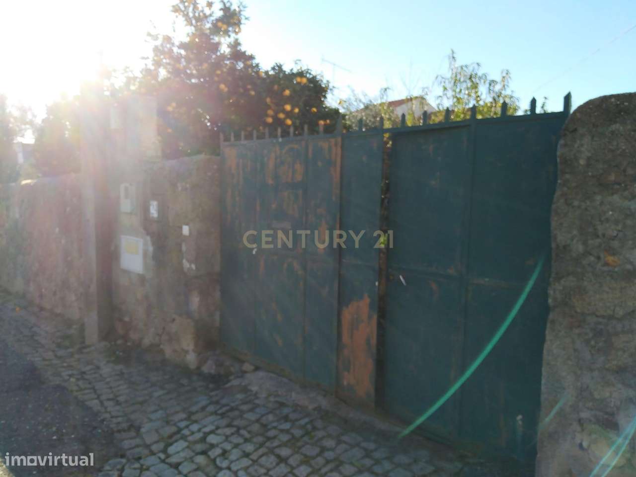 Moradia com Logradouro, Zebreira, Idanha-a-Nova - Grande imagem: 5/24