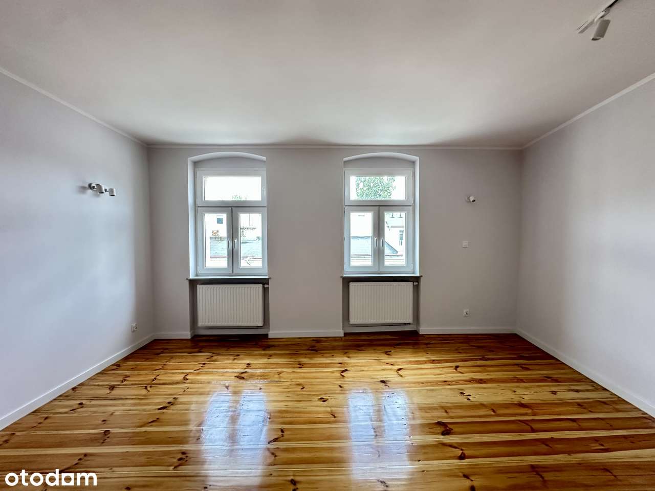 Stylowe 2 pokoje po generalnym remoncie | Wilda | 46 m² | Kamienica