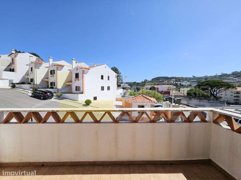 Exclusividade Imobiliária Lider
Moradia T4 em Condomínio Fechado d...-18
