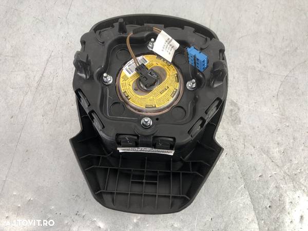 Airbag volan BMW / X3 xDrive 20i N20B20A 184cp - 2