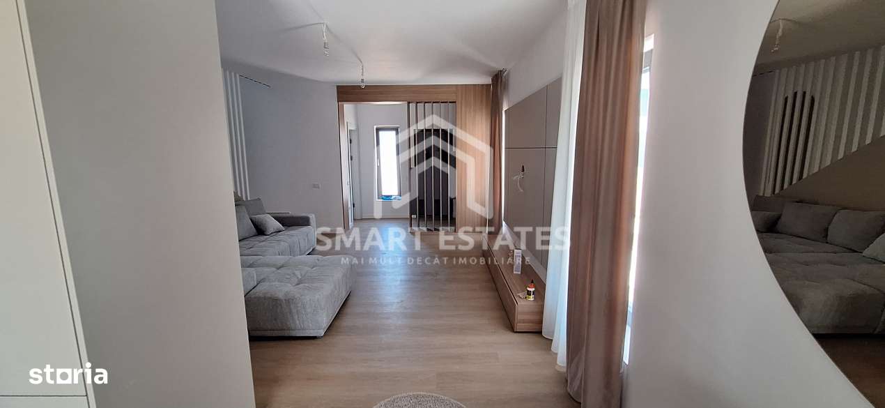 De vanzare vila tip duplex Sector 3 Parcul Teilor - Imagine principală: 5/15