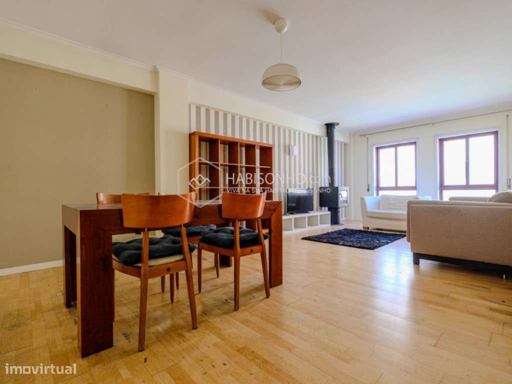 Apartamento T3 | Leça da Palmeira | Matosinhos - Grande imagem: 5/24