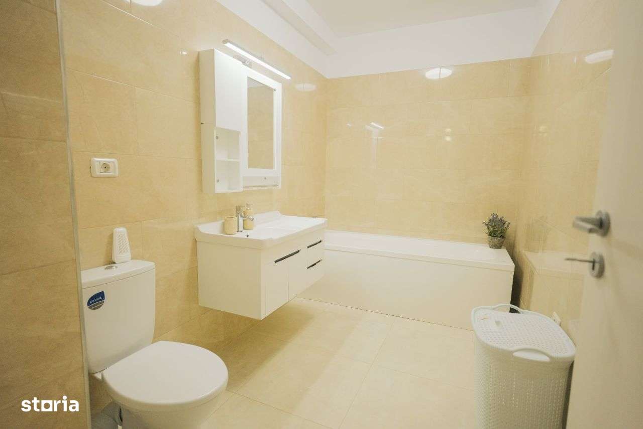 2 camere | decomandat | 76 mp | BOXA DEPOZITARE CADOU-8