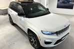 Jeep Grand Cherokee Gr 2.0 4xe PHEV Summit Reserve - 8