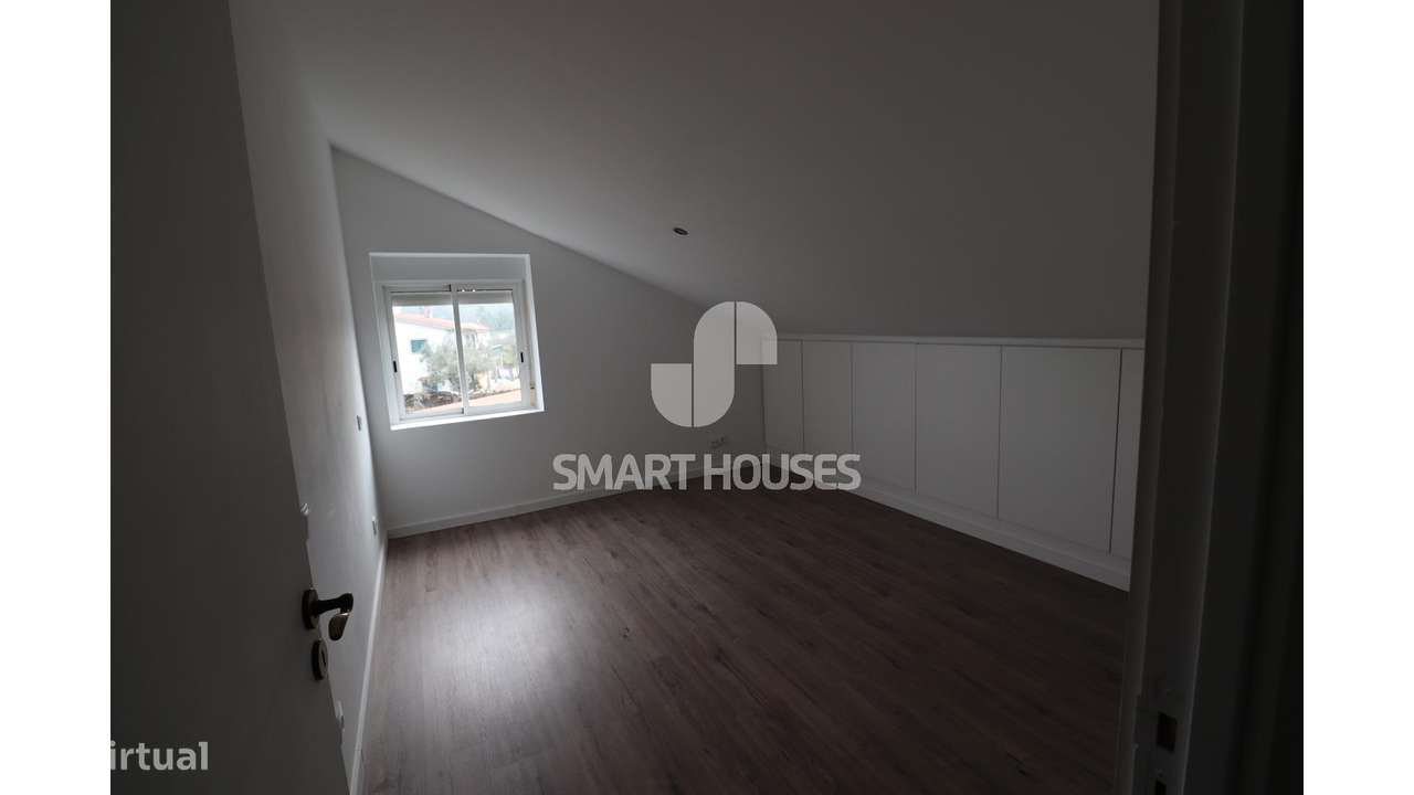 Moradia T2+2 Arganil c/ terreno-20