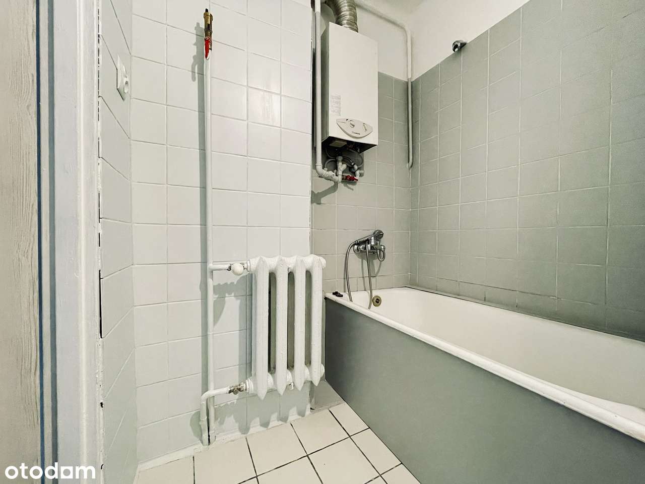 Balkon | Piwnica x2 | Parking | Po termomodernizacji | Centrum | Park-16