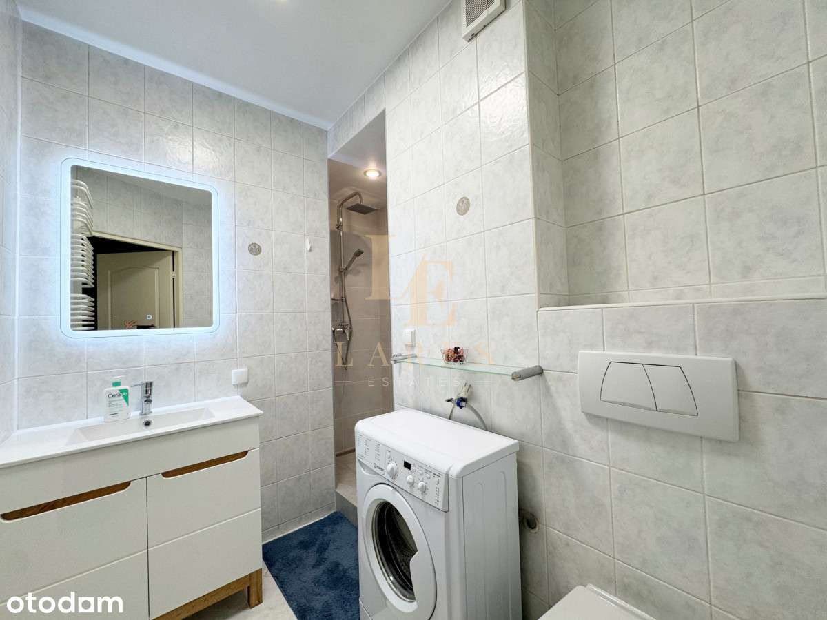 Trzy pokoje | Osobna Kuchnia| Balkon | Parking - Pełny obrazek: 5/20