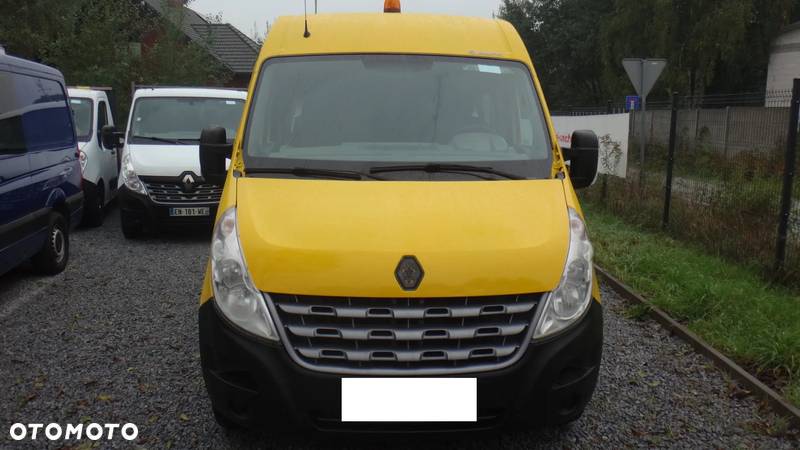 Renault Master - 3