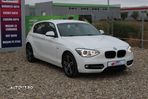 BMW Seria 1 118d Aut. Sport Line - 5