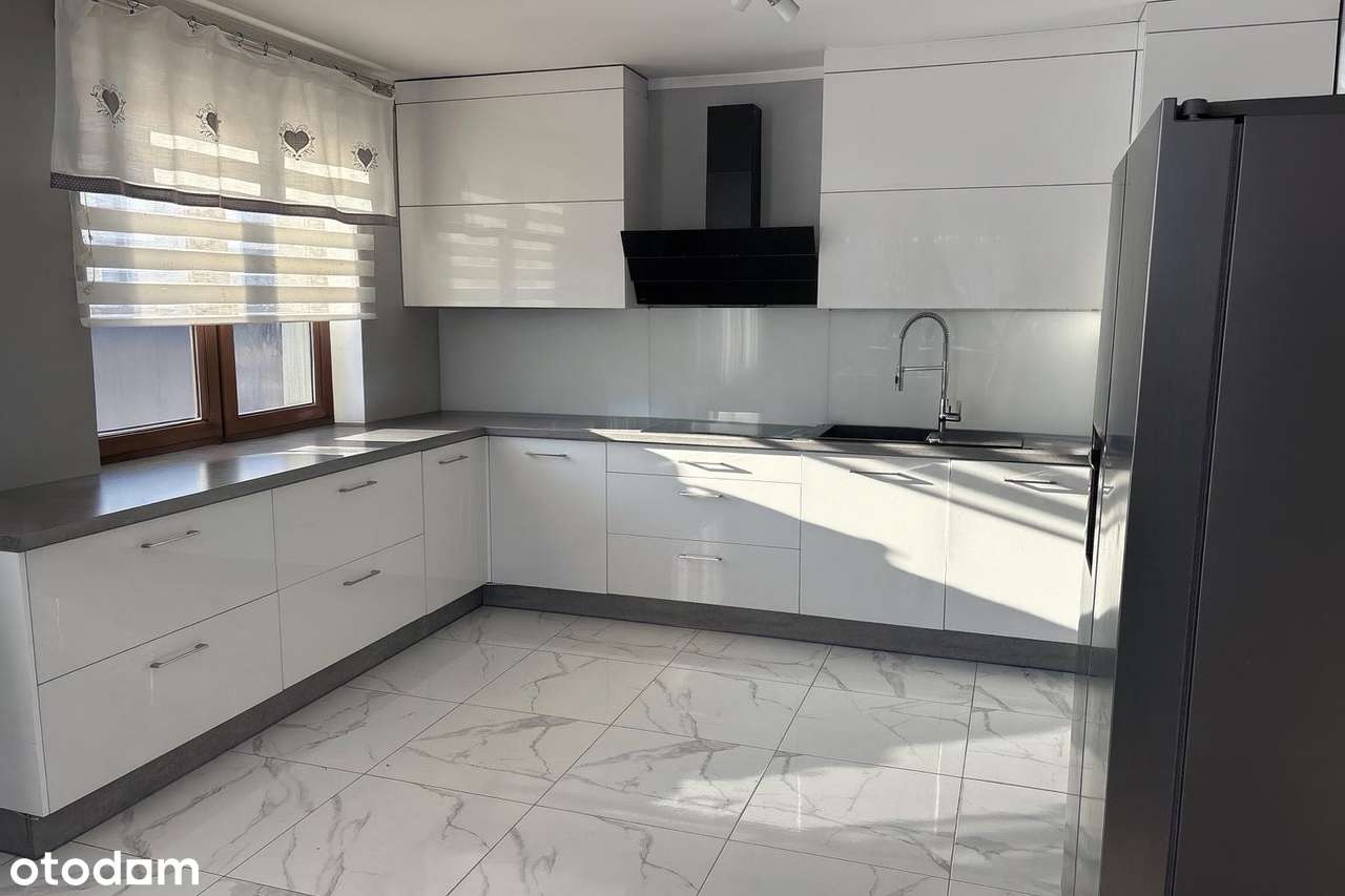 Nowoczesny dom na sprzedaż–Węgierska Górka|282m²Gotowy do zamieszkania - Pełny obrazek: 4/6