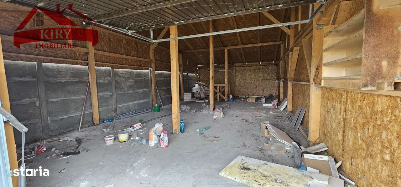 Teren Livada 950 mp - Imagine principală: 2/3