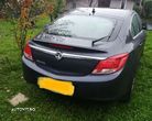 Dezmembrez Opel Insignia 2010 1.8 benzina - 2