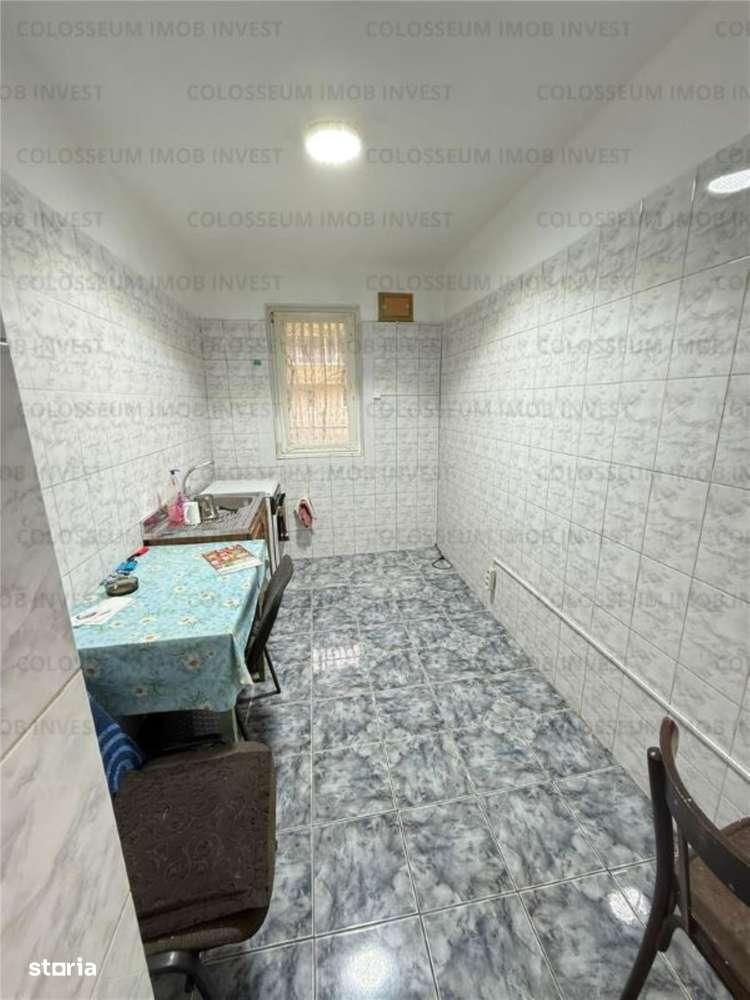 Apartament 2 camere, decomandat - zona Astra-1