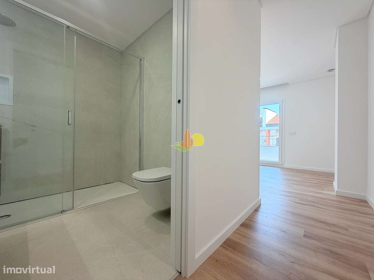 T2+2 Duplex com Garagem Dupla-17