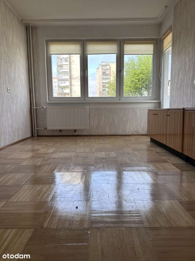 Komfortowe 3 pokojowe mieszkanie - OKAZJA-5