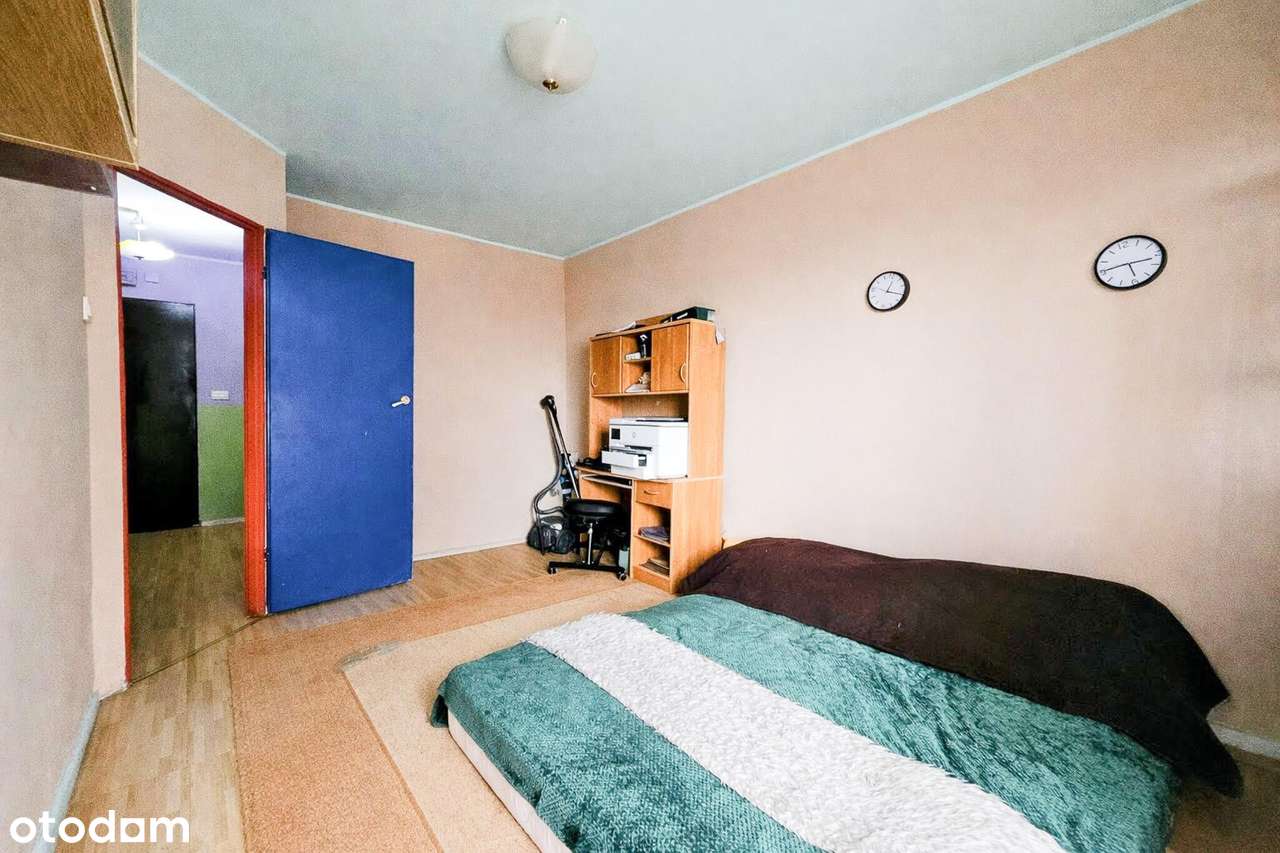 Białołęka Przylesie / Husa ⭐ 80m2 + 2 x Balkon  ⭐garaż podziemny - Pełny obrazek: 5/9