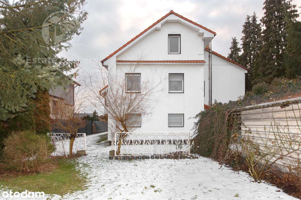 Dom na sprzedaż, 238 m², Kobierzyce