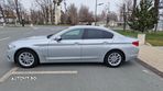 BMW Seria 5 530e iPerformance Aut. Sport Line - 8