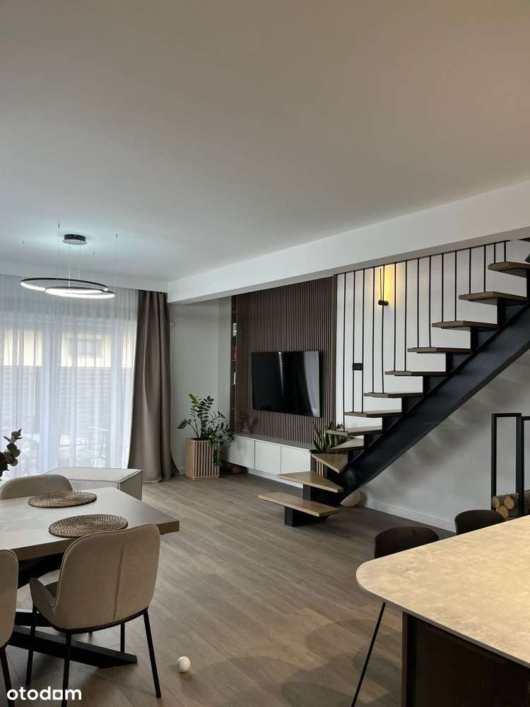 Sprzedam Dom Mieszkanie 53 - 63 m2 - Pełny obrazek: 2/9