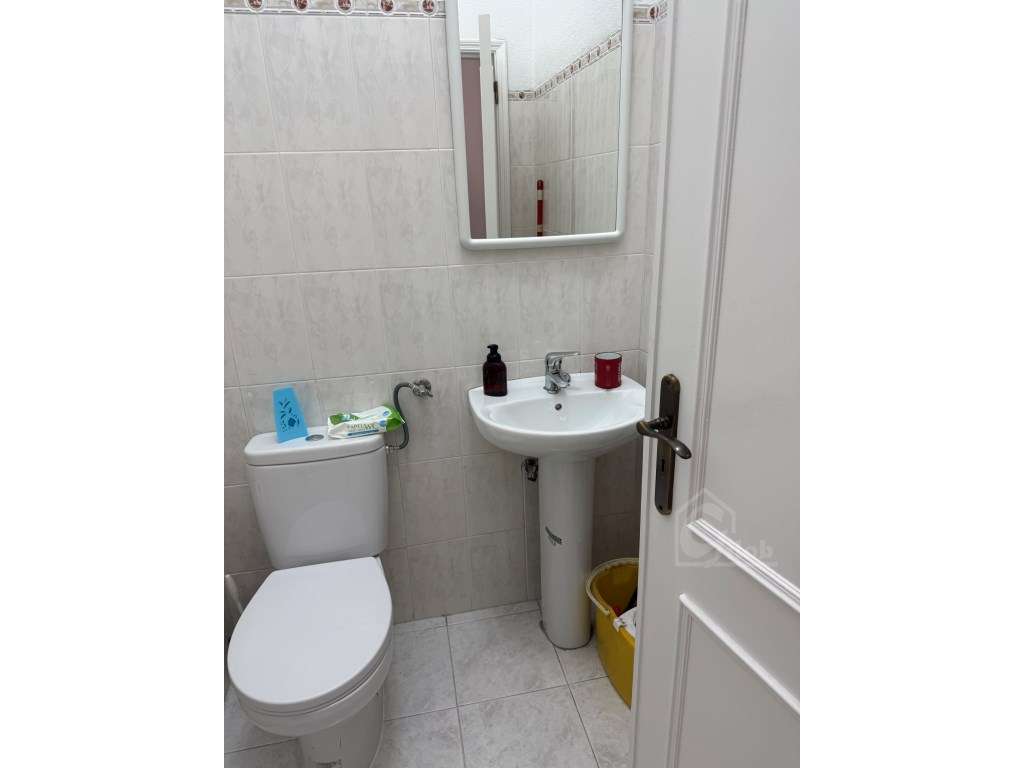 Escritorio em Sao Miguel das Encostas, Carcavelos - Grande imagem: 5/10