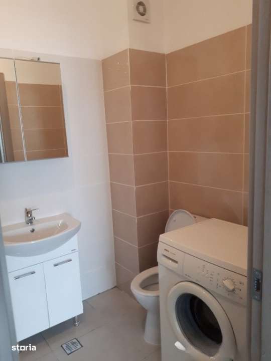 Apartament de vanzare – 2 camere, Strada Crinului, Chiajna-7