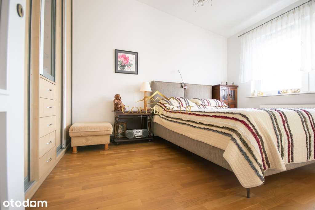 Przytulne mieszkanie z miejscem postojowym!-10