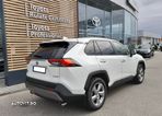 Toyota RAV4 2.5 Hybrid VVT-iE 4x4 Luxury - 3