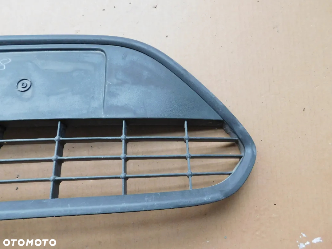 grill Atrapa Zderzaka  FORD FOCUS II MKII LIFT - 5