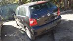 Broasca usa stanga spate Vw Polo 9N - 1