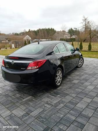 Opel Insignia 1.4 T Cosmo S&S - 13