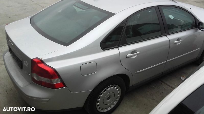 USA VOLVO S40 D.SP 05 - 1