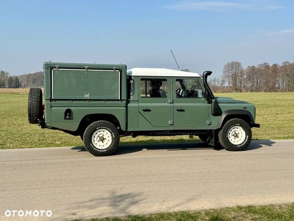 Land Rover Defender 130 2.4 TD4 HCPU S - 5