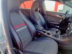 Mercedes-Benz A 180 CDI (BlueEFFICIENCY) Urban - 21