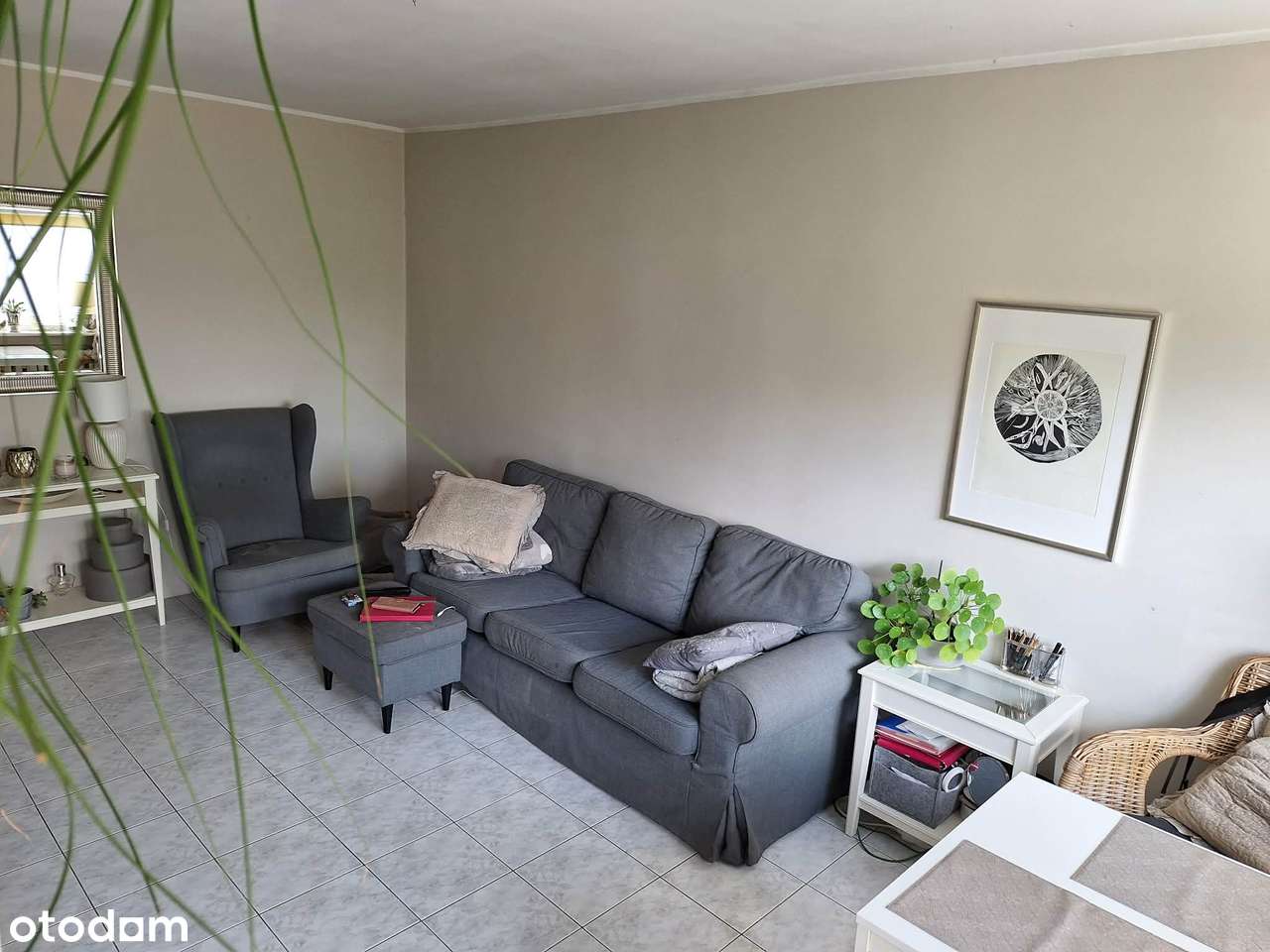 Sprzedam mieszkanie na Teofilowie - Pełny obrazek: 4/8