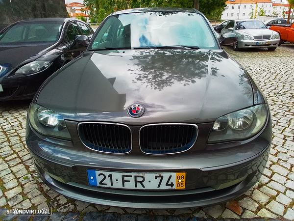 BMW 120 d Exclusive - 5