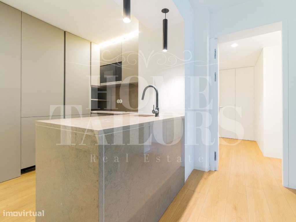 Apartamento T1 exclusivo no coração de Lisboa-6