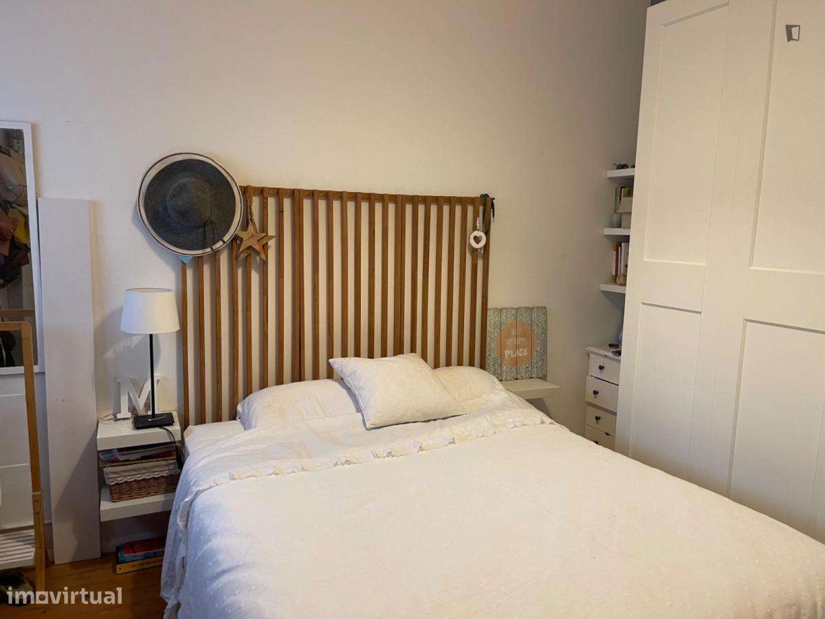 Apartamento com 2 quartos - localizado em Alcântara Lisbon - Grande imagem: 4/10