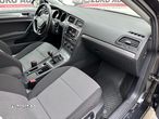 Volkswagen Golf 1.2 TSI BMT Comfortline - 7