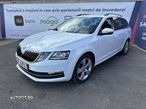 Skoda Octavia Combi 2.0 TDI 4x4 DSG Ambition - 1