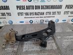 Brat Bascula Directie / Suspensie Roata Dreapta Fata Bmw X1 X2 F39 F48 Seria 2 F45 F46 Mini F55 F56 F57 F60 2.0 D B47 Cod 6879844 Sub 10.000 Km - Dezmembrez Mini / Bmw - Dezmembrari Arad - 4