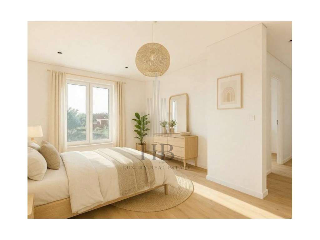 Moradia T3 com Piscina | Abrunheira |Sintra-27