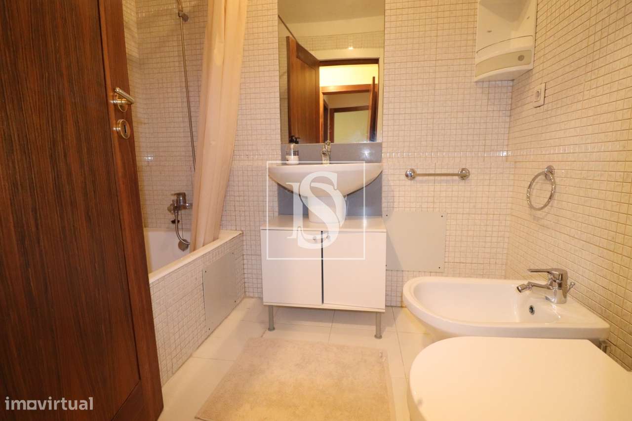 Apartamento T1 Venda em Cedofeita, Santo Ildefonso, Sé, Miragaia, São-13