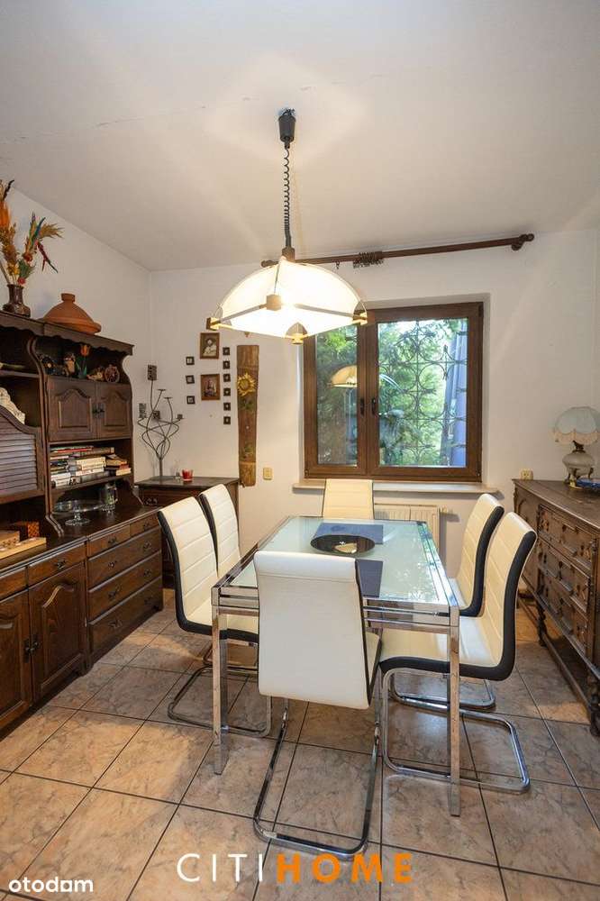 Dom 220 m² z dużą działką w Łomiankach - Pełny obrazek: 4/20