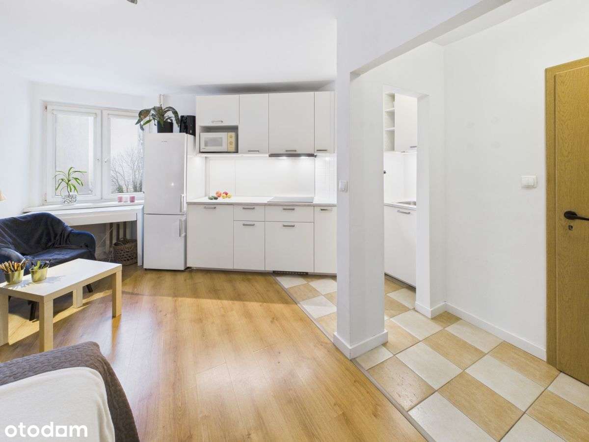 Kompaktowa przestrzeń | cicho | do wejścia-5