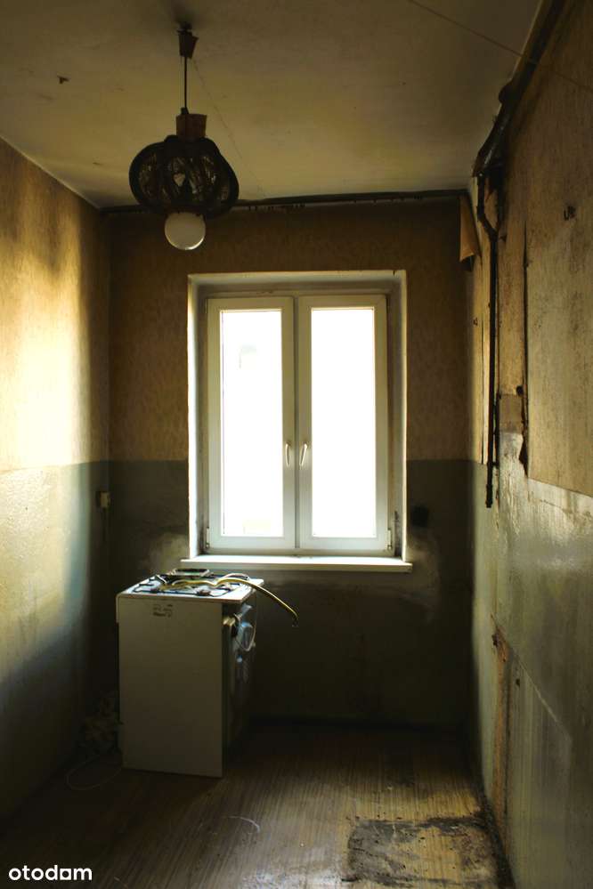 3-pokojowe mieszkanie w centrum Wejherowa-5