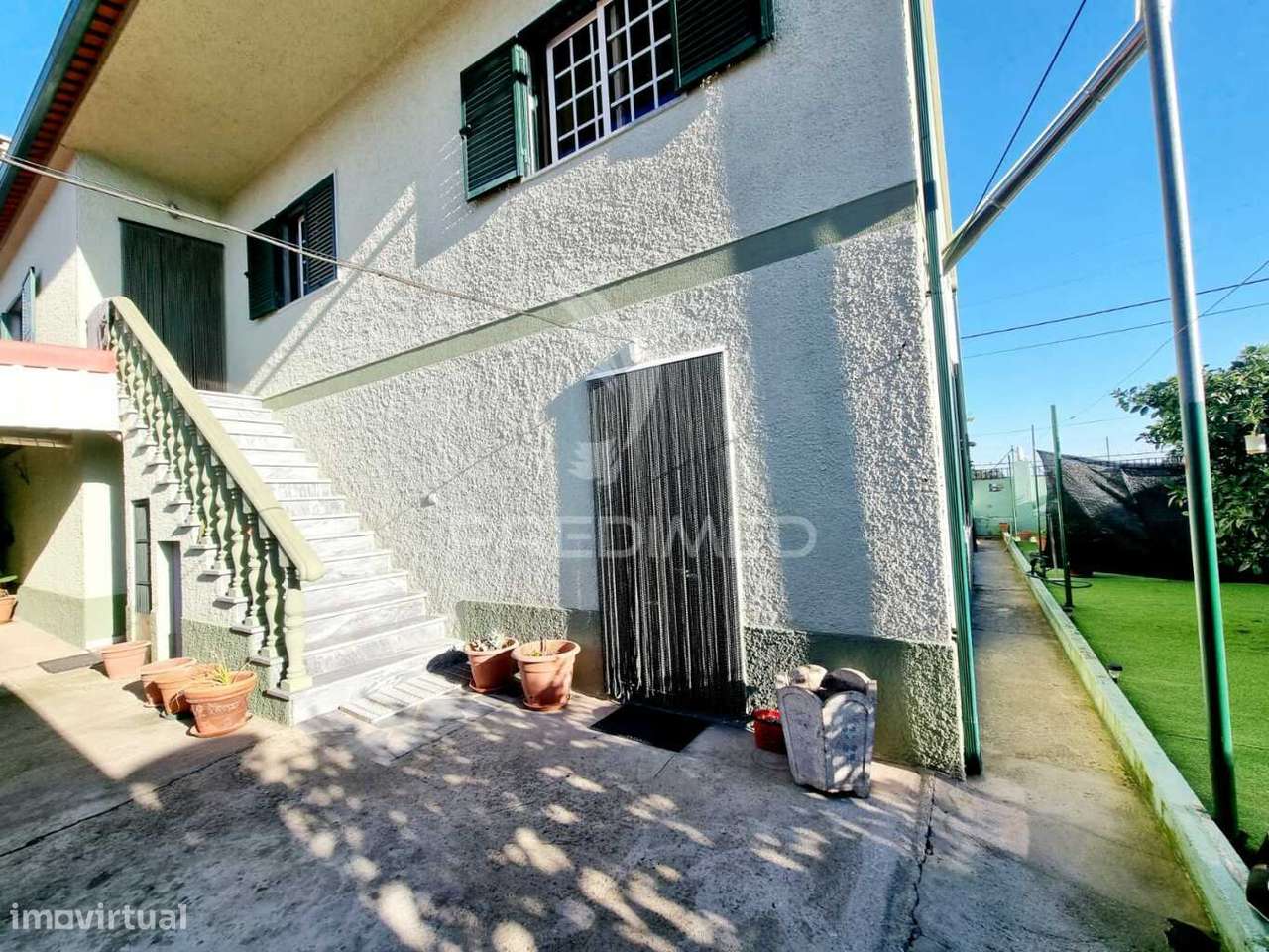 Moradia T5+2 Vendas Novas - Grande imagem: 4/34